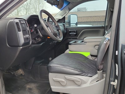 2017 GMC Sierra 1500 CREW CAB 4WD 14
