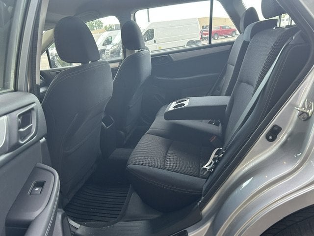 2016 Subaru Outback 2.5i