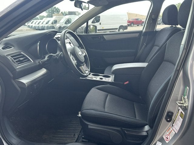 2016 Subaru Outback 2.5i