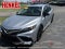 2022 Toyota Camry SE Nightshade Special AWD