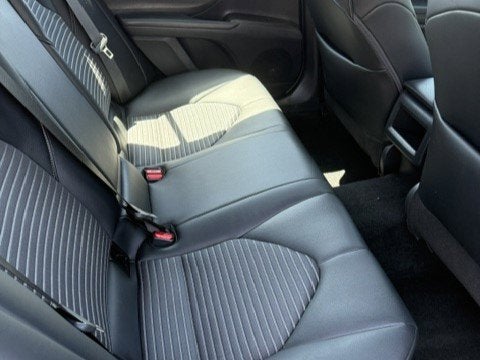 2022 Toyota Camry SE Nightshade Special AWD