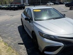 2022 Toyota Camry SE Nightshade Special AWD