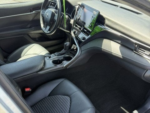 2022 Toyota Camry SE Nightshade Special AWD