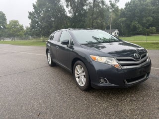 2014 Toyota Venza LE