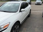 2015 Honda Crosstour EX-L