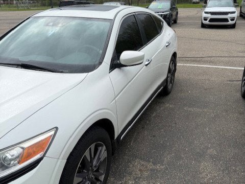 2015 Honda Crosstour EX-L