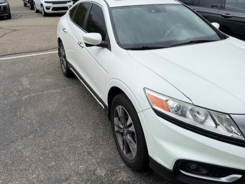 2015 Honda Crosstour EX-L