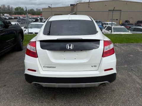 2015 Honda Crosstour EX-L