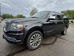 2017 Lincoln Navigator L Select