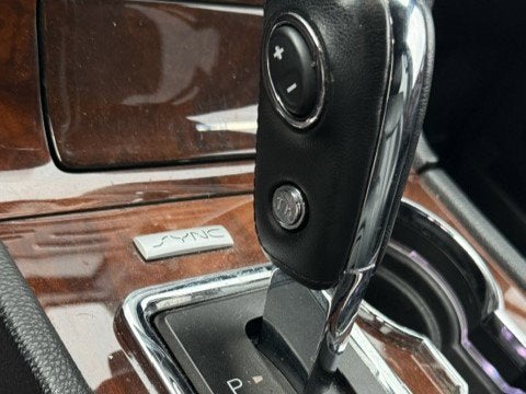 2017 Lincoln Navigator L Select