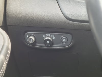 2021 Buick Encore GX FWD Preferred