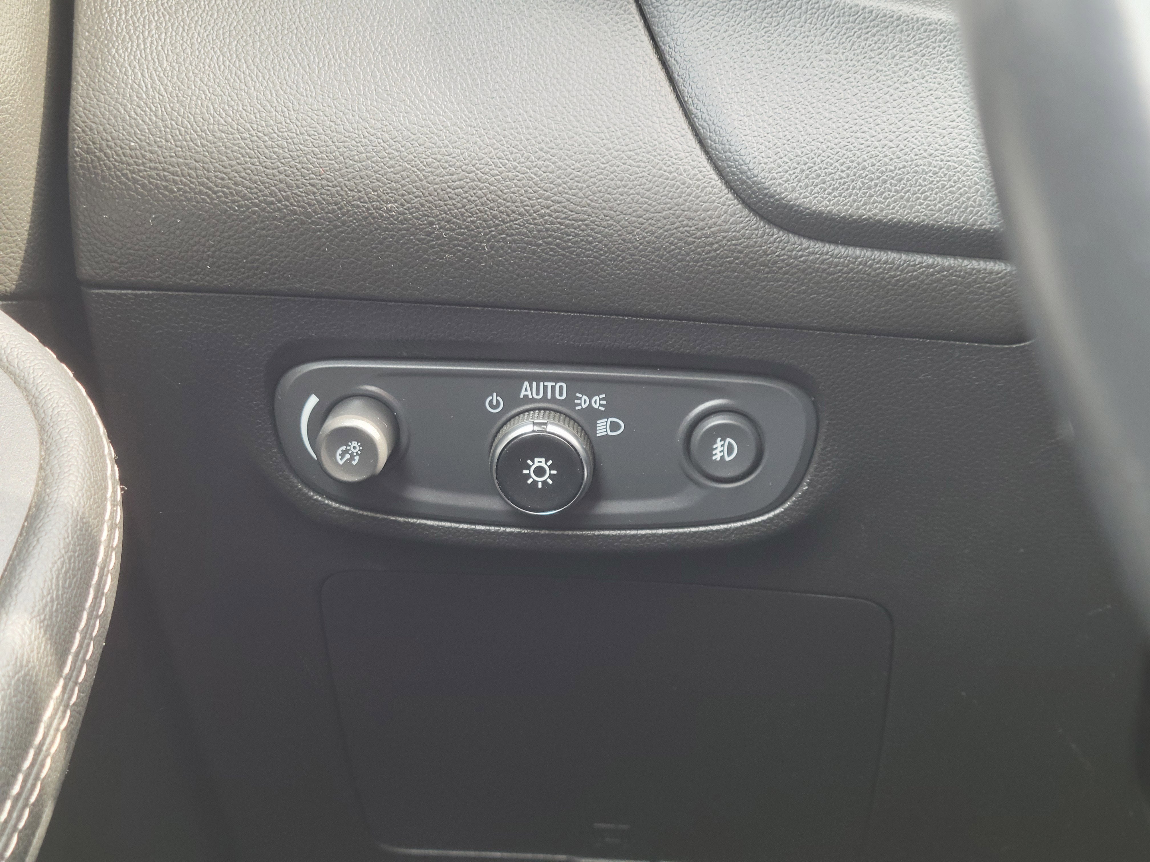 2021 Buick Encore GX FWD Preferred