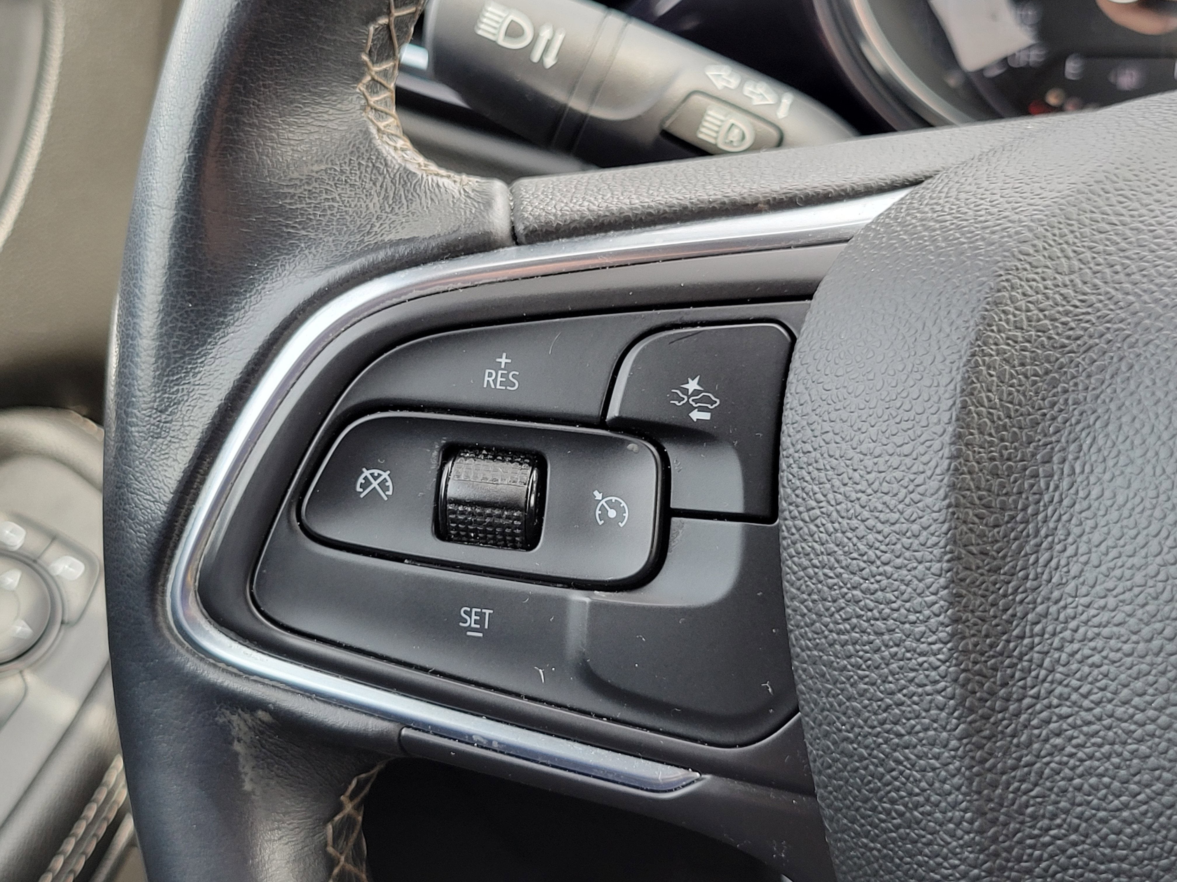 2021 Buick Encore GX FWD Preferred