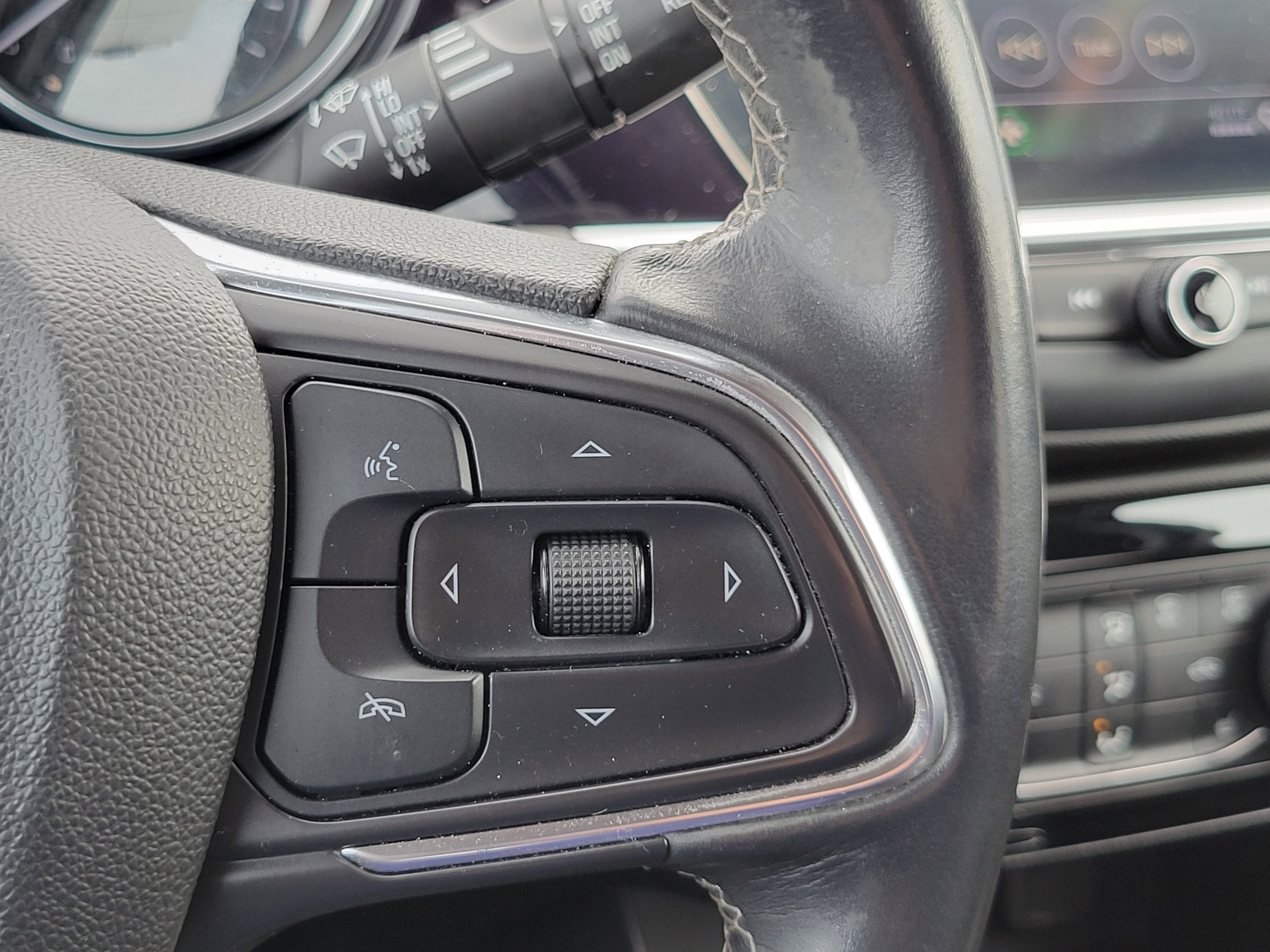 2021 Buick Encore GX FWD Preferred