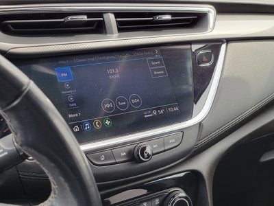 2021 Buick Encore GX FWD Preferred