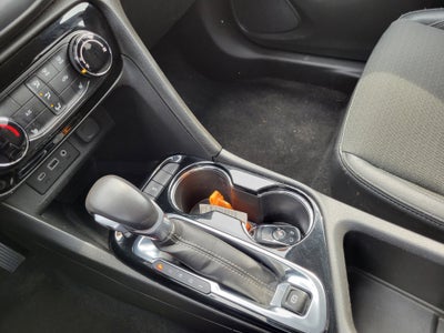 2021 Buick Encore GX FWD Preferred