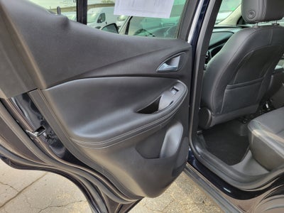 2021 Buick Encore GX FWD Preferred