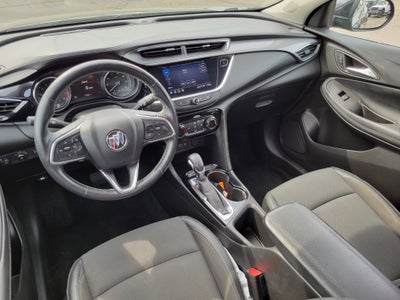 2021 Buick Encore GX FWD Preferred