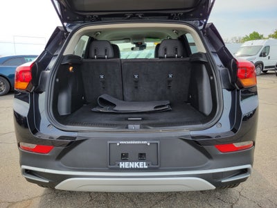 2021 Buick Encore GX FWD Preferred
