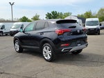2021 Buick Encore GX FWD Preferred