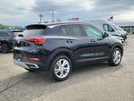 2021 Buick Encore GX FWD Preferred