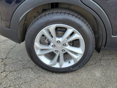 2021 Buick Encore GX FWD Preferred