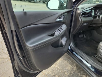 2021 Buick Encore GX FWD Preferred