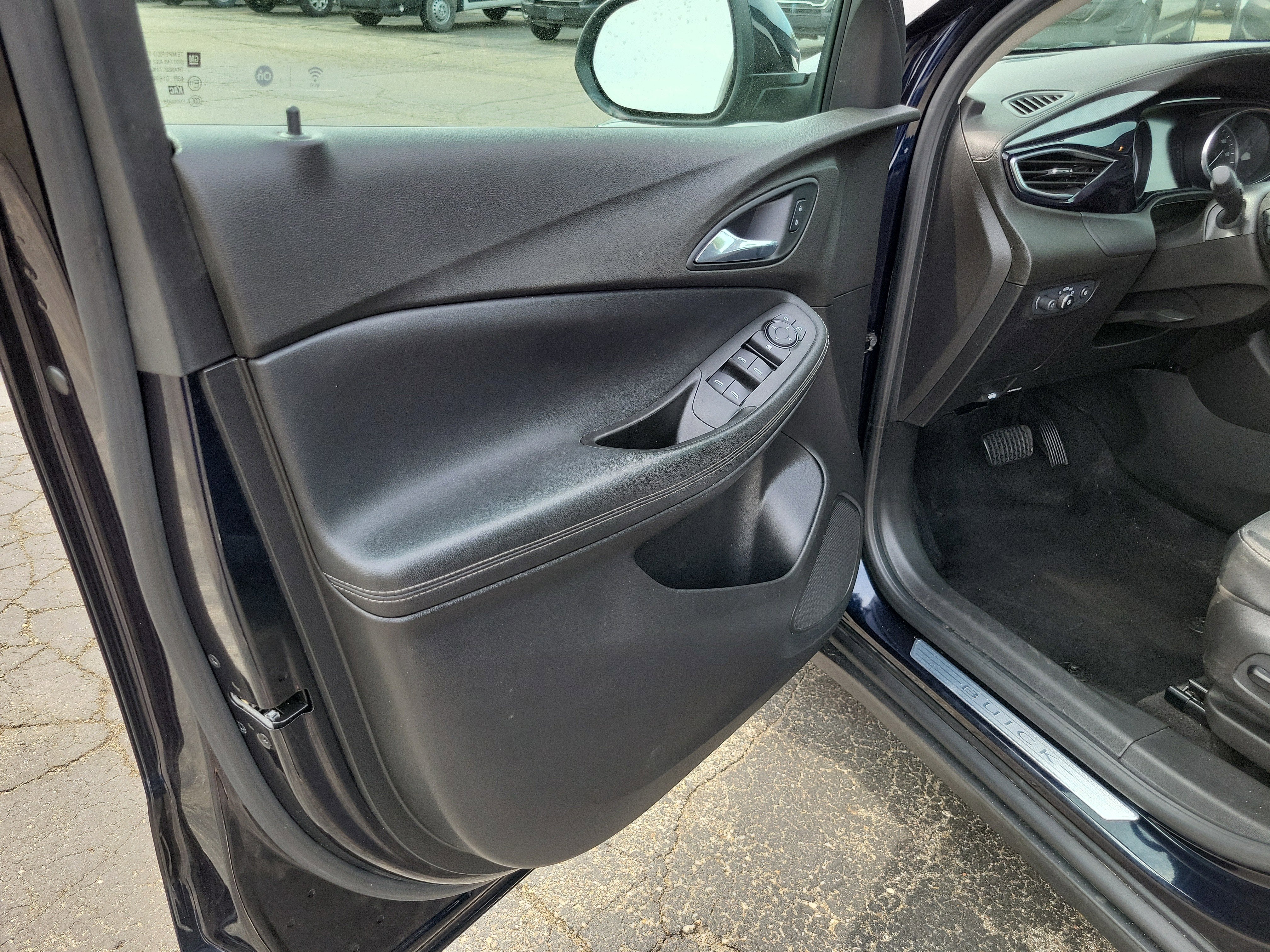 2021 Buick Encore GX FWD Preferred