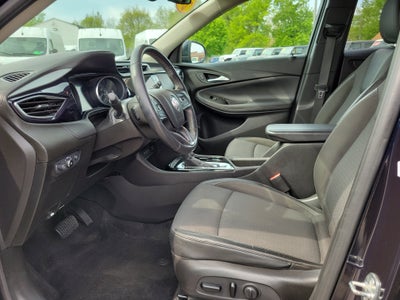 2021 Buick Encore GX FWD Preferred