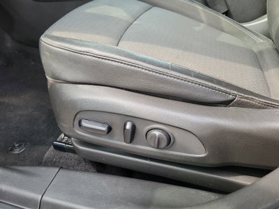 2021 Buick Encore GX FWD Preferred