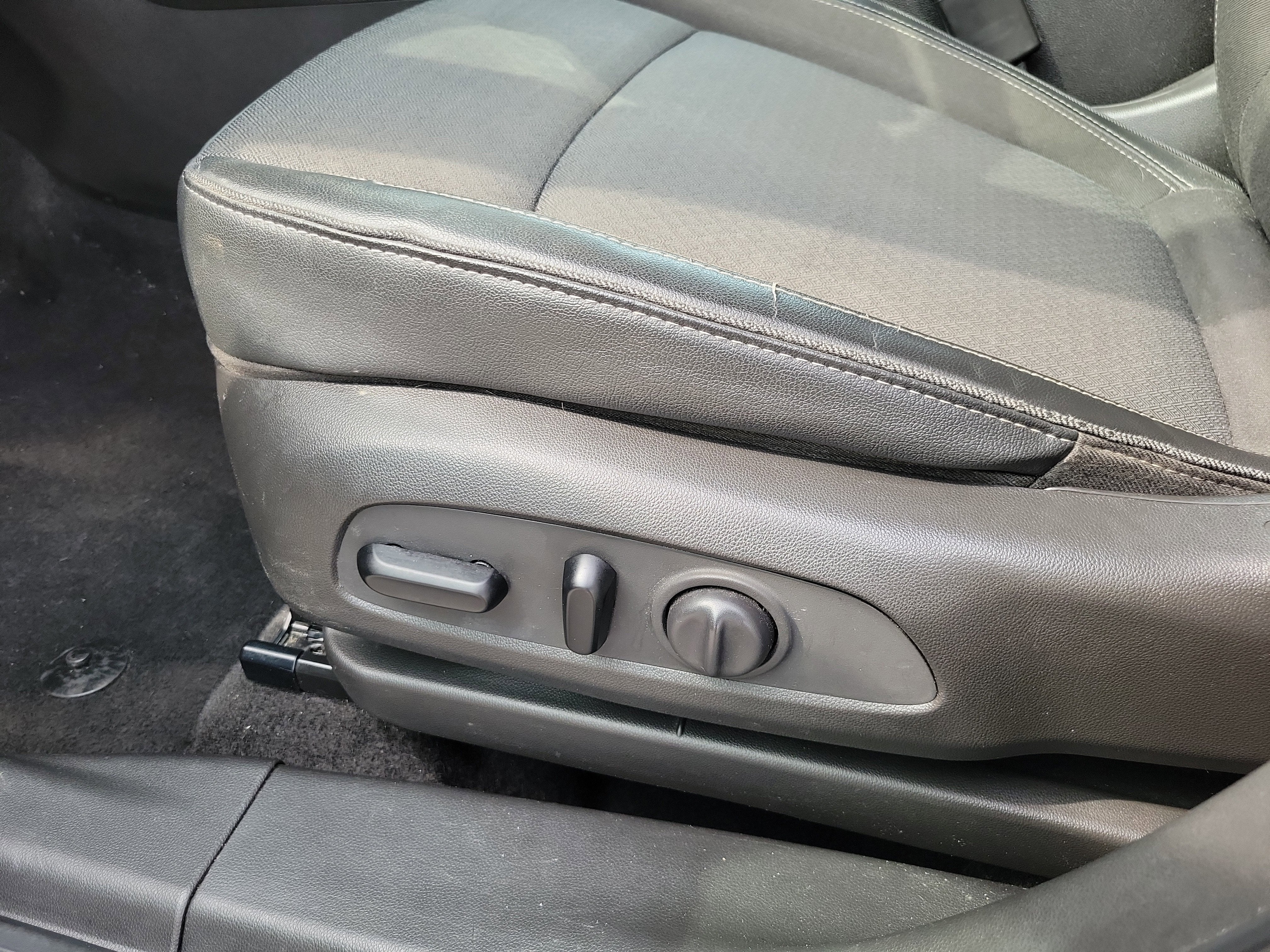 2021 Buick Encore GX FWD Preferred