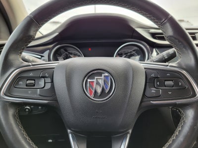 2021 Buick Encore GX FWD Preferred