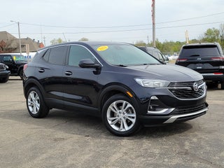 2021 Buick Encore GX FWD Preferred