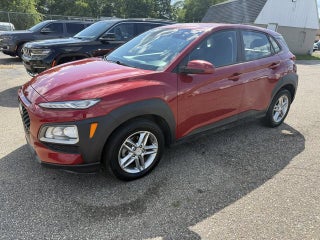 2019 Hyundai Kona SE