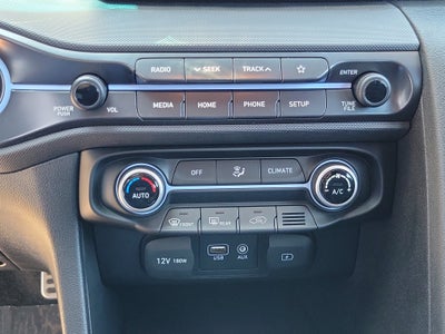 2020 Hyundai Veloster N 3DR CPE MT