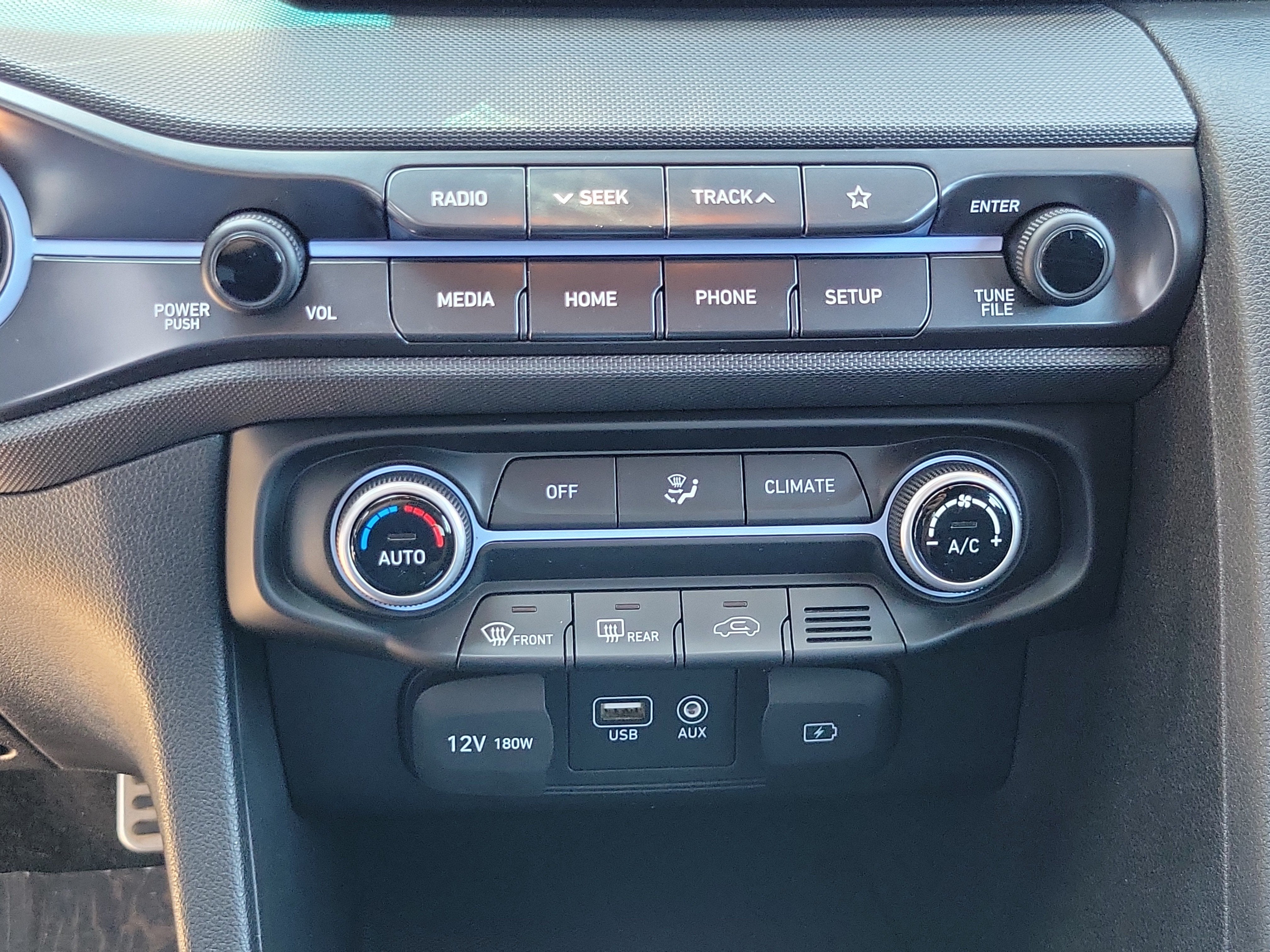 2020 Hyundai Veloster N 3DR CPE MT