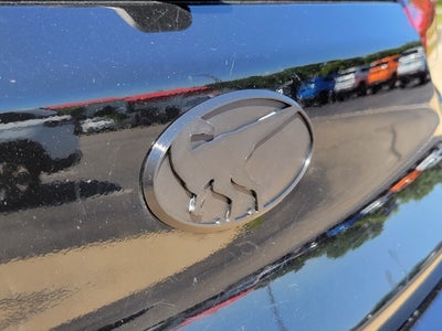 2020 Hyundai Veloster N 3DR CPE MT