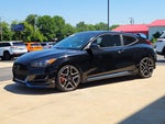 2020 Hyundai Veloster N 3DR CPE MT