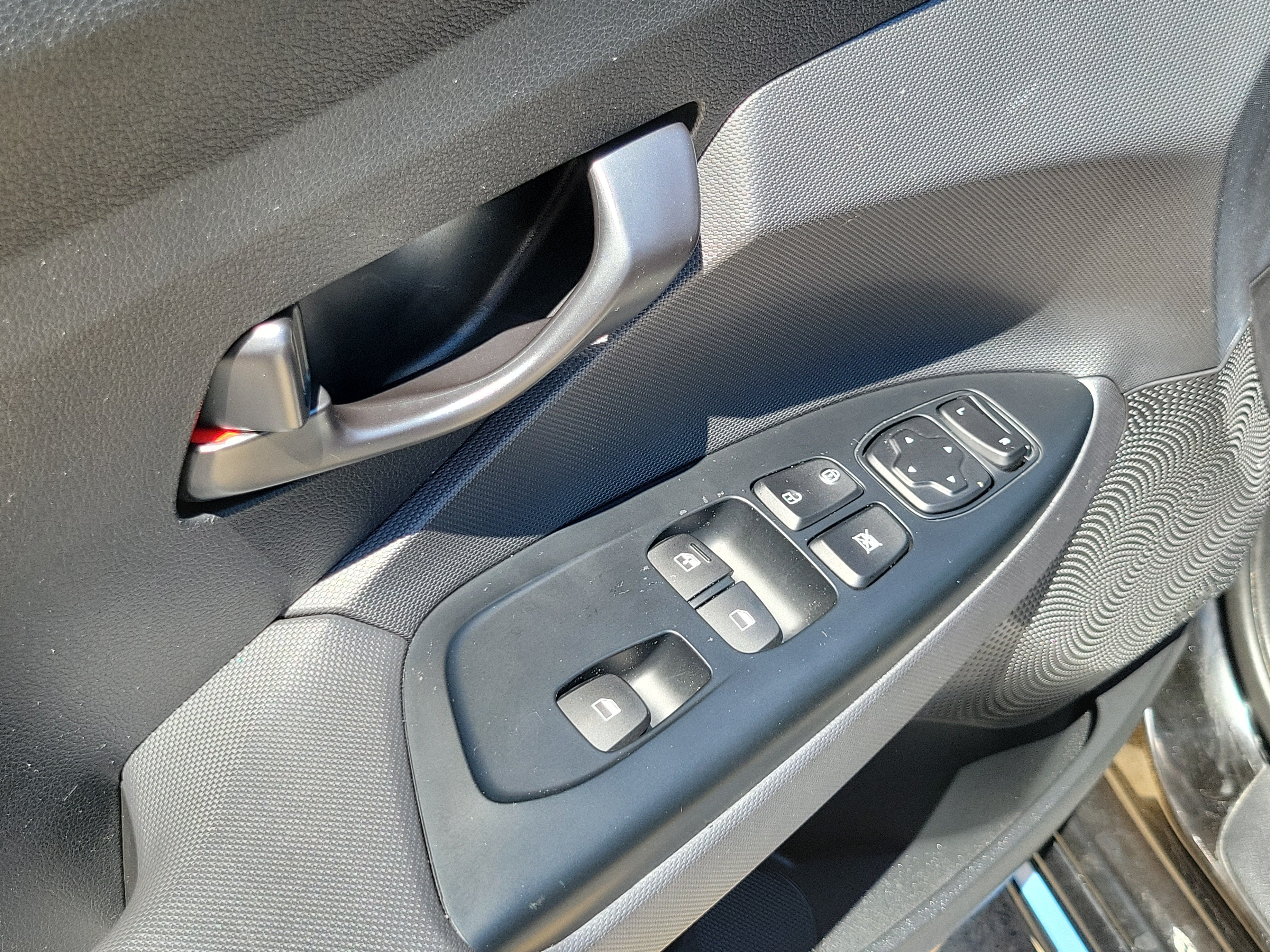 2020 Hyundai Veloster N 3DR CPE MT