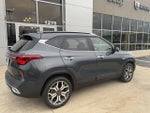 2023 Kia Seltos SX