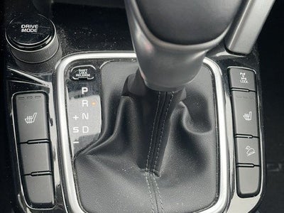 2023 Kia Seltos SX
