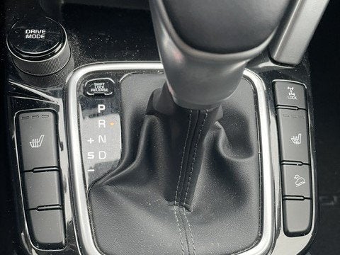 2023 Kia Seltos SX