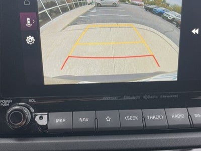 2023 Kia Seltos SX