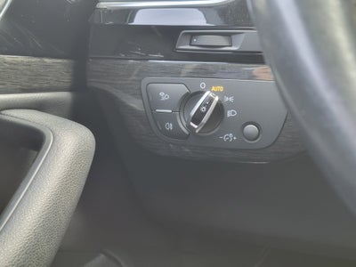 2018 Audi Q7 3.0T Premium