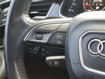 2018 Audi Q7 3.0T Premium