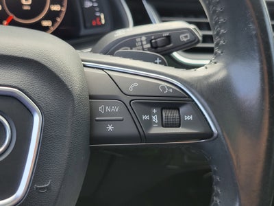 2018 Audi Q7 3.0T Premium