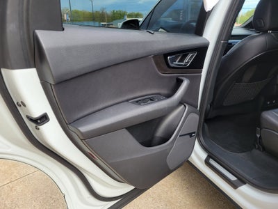 2018 Audi Q7 3.0T Premium