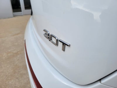 2018 Audi Q7 3.0T Premium