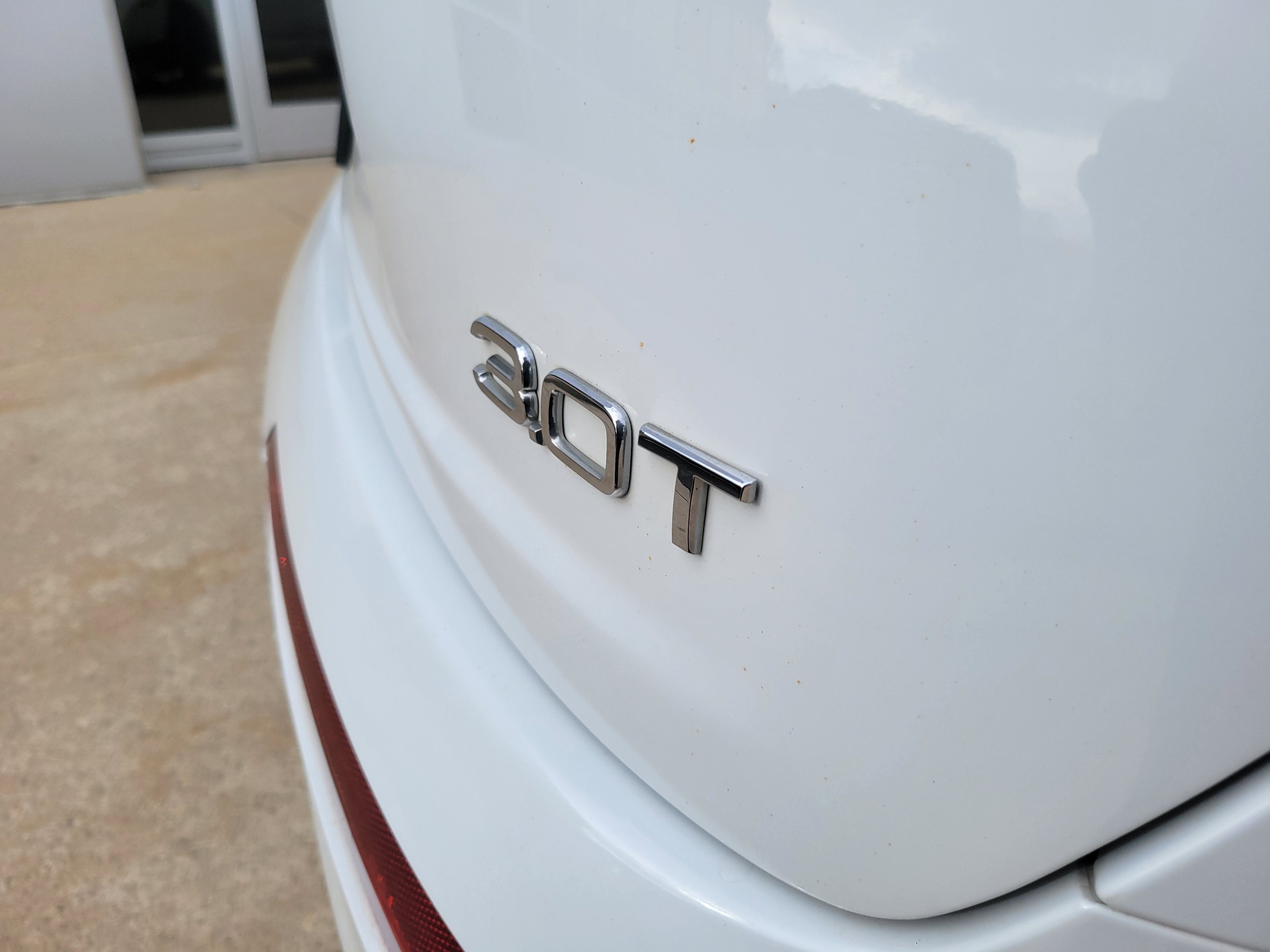 2018 Audi Q7 3.0T Premium