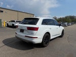 2018 Audi Q7 3.0T Premium